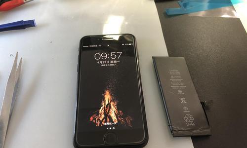iPhone电池更换费用揭秘（了解iPhone电池更换的成本及相关信息）