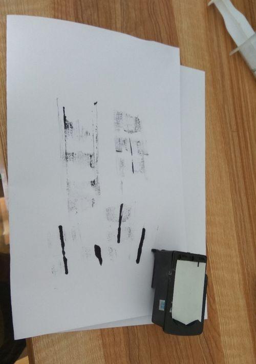 如何正确添加打印机墨水？（简易步骤让你轻松维护打印机）