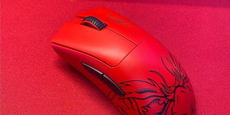 雷蛇炼狱蝰蛇V3Pro（探索雷蛇炼狱蝰蛇V3Pro的无限潜力，提升你的游戏体验）