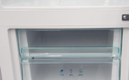 冷藏室温度的重要性（探讨冷藏室温度对食品保存的影响）