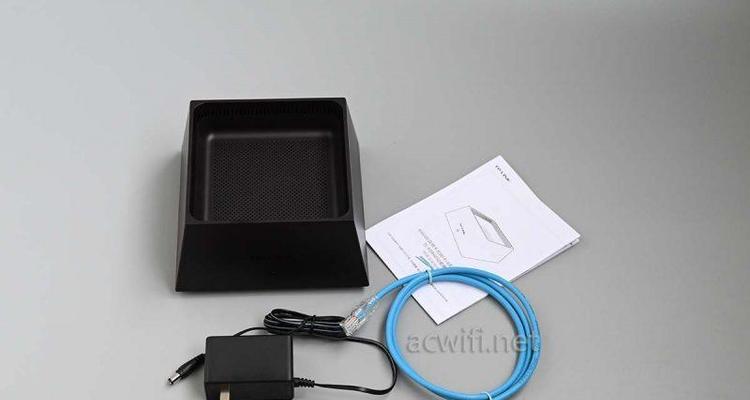 TP-LINKXDR6050路由器的性能和功能评测（一款值得推荐的高性能路由器——TP-LINKXDR6050）