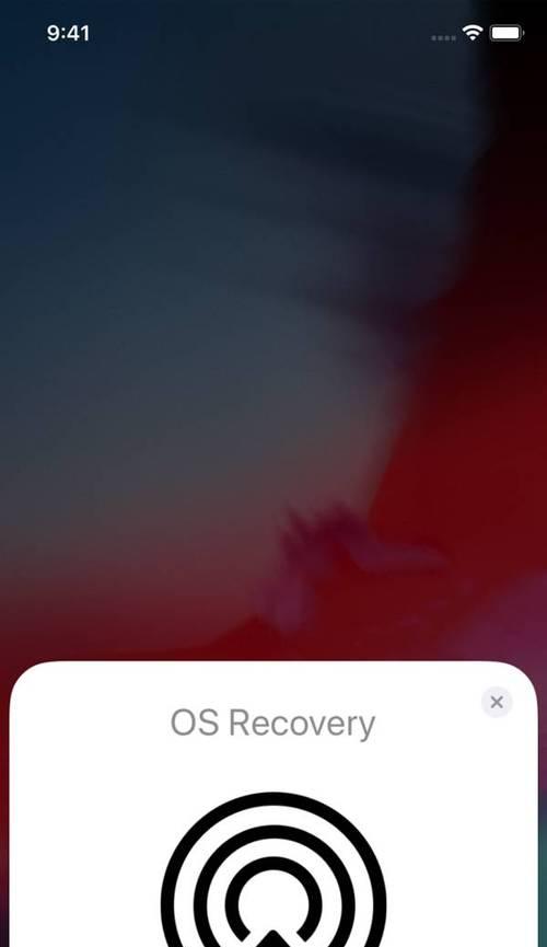 解锁已停用的iPhone手机的方法（了解如何解决iPhone手机停用问题以恢复正常使用）