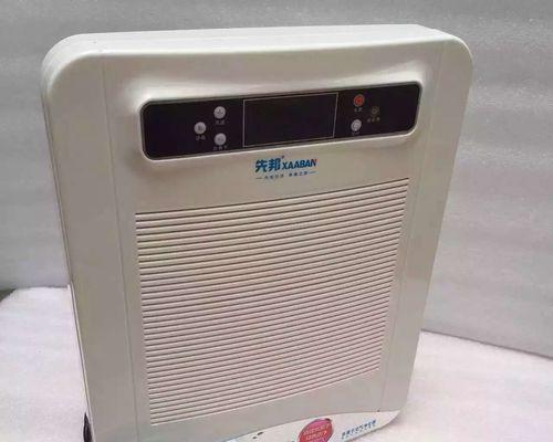 寻找最佳除甲醛空气净化器的品牌推荐（全面评测市场上主流品牌，助您选择适合您家庭的除甲醛空气净化器）