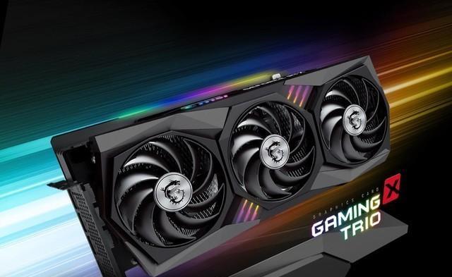 微星RTX4070Ti超龙显卡评测(探索新一代显卡巅峰的震撼体验)