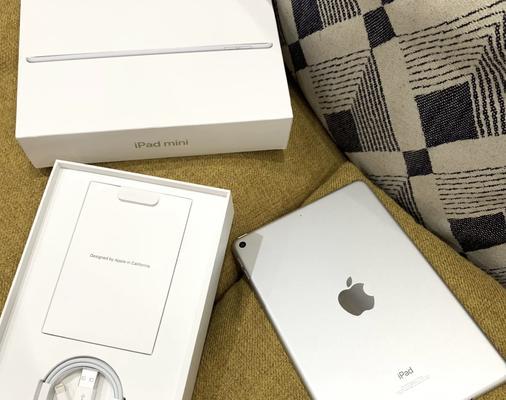 iPadmini5实机测评（全面提升的处理能力、精美的屏幕显示、适合旅行者的尺寸）