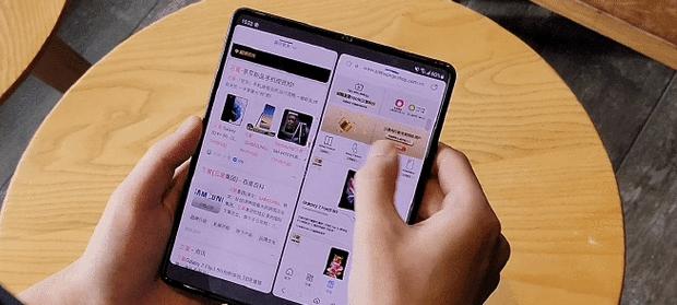 华为分屏功能（探索华为分屏功能的多种应用场景与便利性）