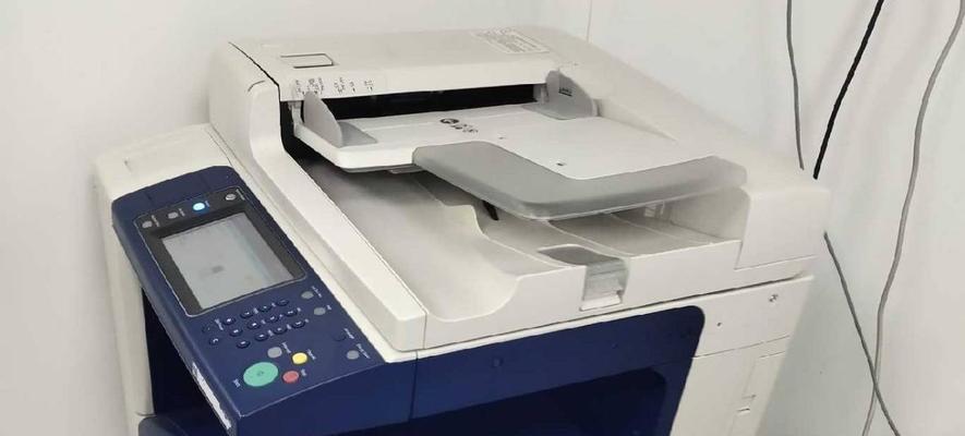 掌握复印机的正常运用方法，提高工作效率（从操作技巧到维护保养，全面了解复印机的使用要点）