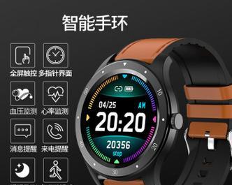 2021年度性价比高的智能手表排行榜（探索5款性价比超高的智能手表，让你物超所值！）