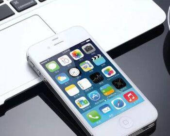 iPhone6不开机的简单解决方法（一键恢复）