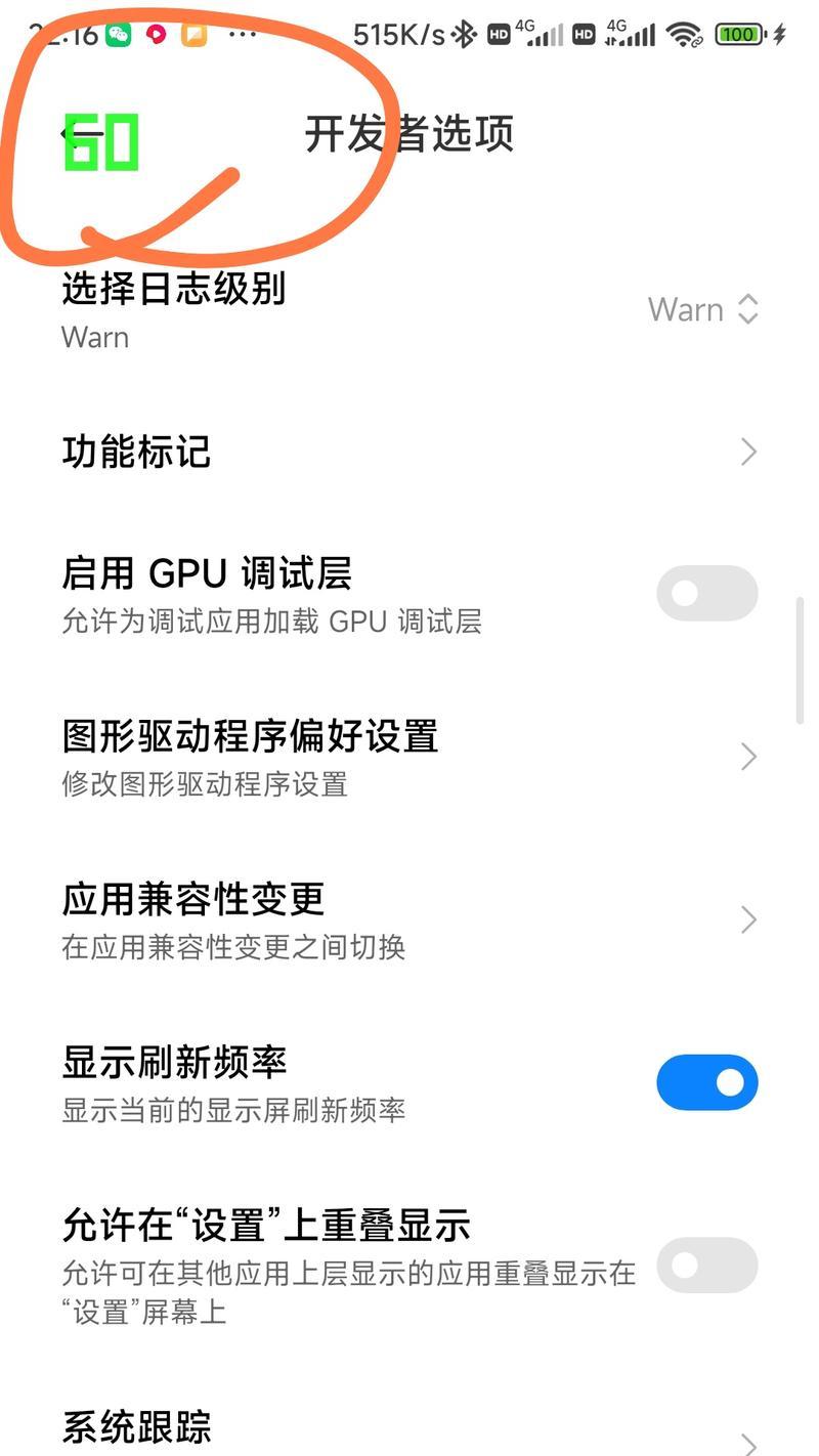 如何打开开发者模式？-解锁你的手机潜力（一键激活开发者模式，探索更多手机功能和优化设置）
