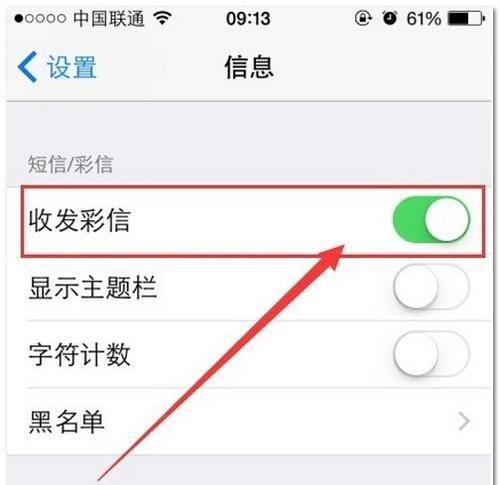 解决iPhone部分应用程序无法联网的问题（排查网络连接问题，确保应用正常访问互联网）