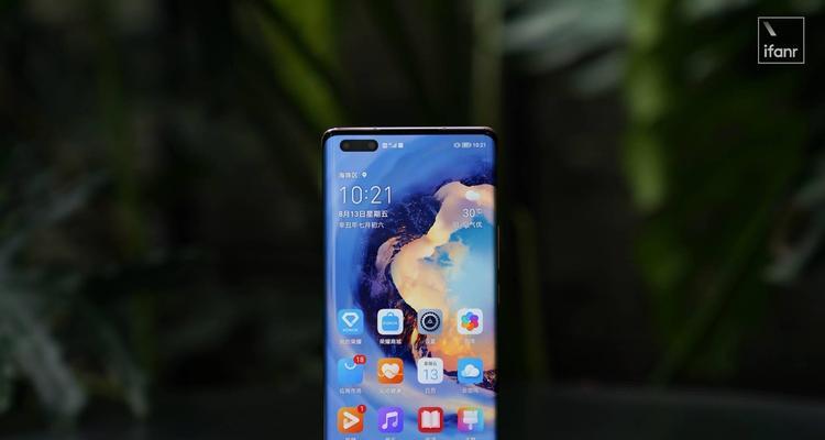 探索魔力与尖端科技融合的奇迹——Magic3至臻版使用体验（领略未来科技与奢华之美，魅族全新力作Magic3至臻版震撼登场）