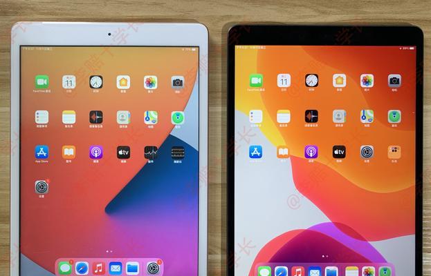 全面解析新iPadAir3(体验最新一代iPadAir3,一探其亮点和功能全貌)