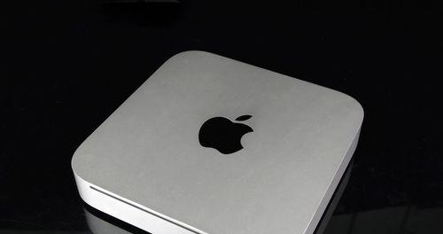 苹果台式电脑主机Macmini2023评测（卓越性能与时尚外观的完美结合）