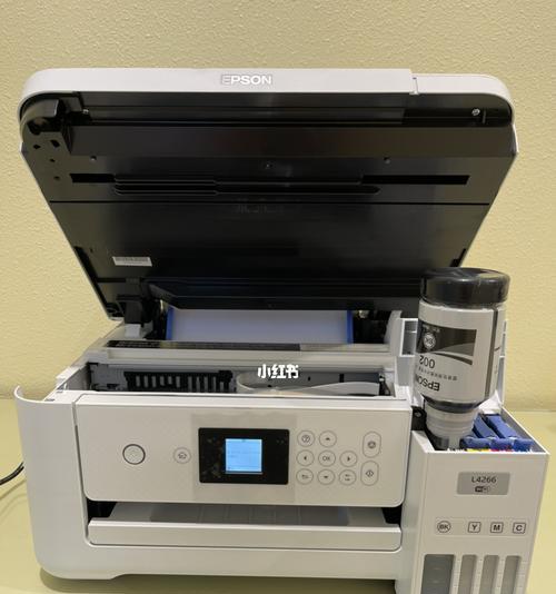 掌握爱普生打印机的使用技巧，轻松应对打印需求（用爱普生打印机实现、便捷的打印操作）