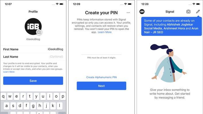 全面指南（简单易懂的iPhone操作指南，让你轻松上手）