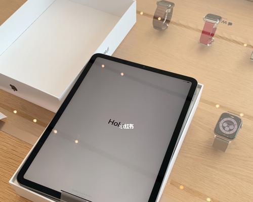 iPad与iPadPro（深入对比两款苹果平板电脑，帮助您做出明智的购买决策）