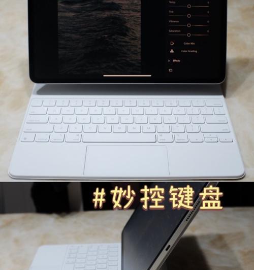 iPad与iPadPro（深入对比两款苹果平板电脑，帮助您做出明智的购买决策）