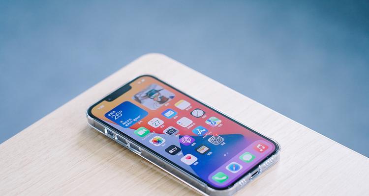 iPhone13降价了！购买新一代智能手机的时机来了！