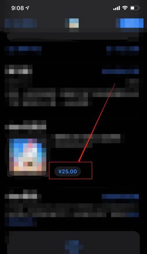 苹果手机微信支付加密的保障与技术分析（探索苹果手机微信支付加密机制，保障用户资金安全与隐私保护）