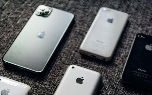 iPhone13强制关机(保护你的iPhone,正确操作以iPhone13强制关机)