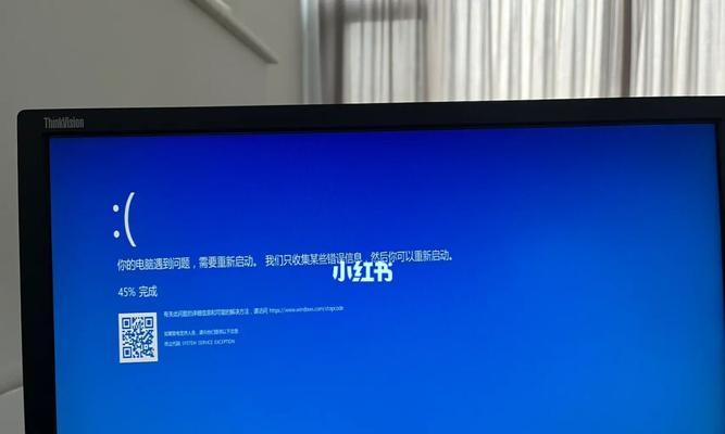 如何解决以惠普笔记本重装系统后频繁蓝屏问题？（探索以惠普笔记本重装系统后蓝屏的原因及解决方法）