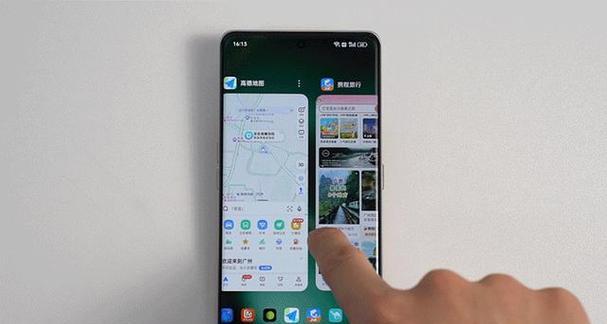 如何刷系统——魅蓝x系统刷机教程（简单快速的魅蓝x系统刷机方法）