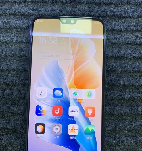 探秘vivo手机如何轻松截长图（简单操作实现一键截取长图，vivo手机的便利功能）