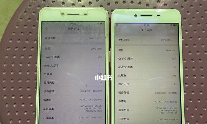 揭秘oppo手机隐藏照片的发现之旅（如何找出oppo手机中隐藏的照片，保护个人隐私）