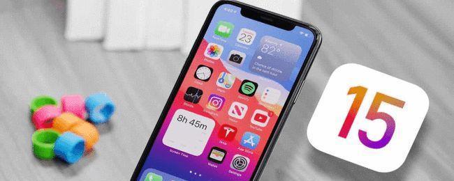 iOS15革新，轻松安装NFC门禁卡（利用近场通讯技术，打破传统门禁限制）