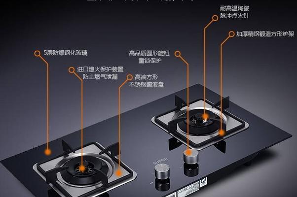 帅康燃气灶服务24小时热线解决您的用火问题（、便捷、贴心的燃气灶维修服务一键呼叫）