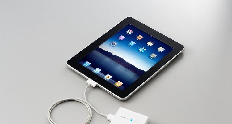 iPad一键锁屏键的功能与使用介绍（掌握iPad锁屏技巧，提升使用效率）