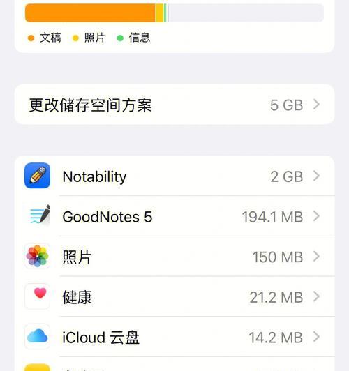 iCloud备份（了解iCloud备份的功能和优势）