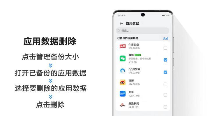 华为云空间满了怎么清理删除？（解决方法大全，让您的华为云空间再次宽敞起来！）