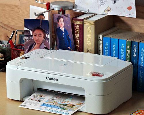 如何使用L805打印机连接手机进行打印（简单操作步骤帮助您实现手机与L805打印机的连接）