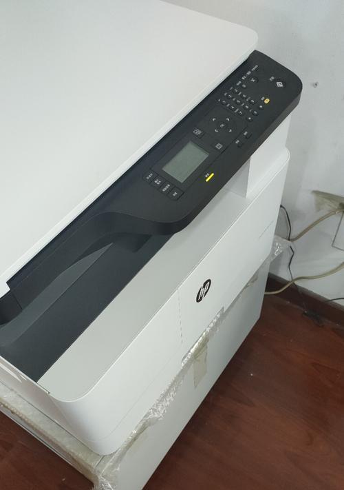 如何设置惠普打印机自动双面打印（快速方便的双面打印设置方法）
