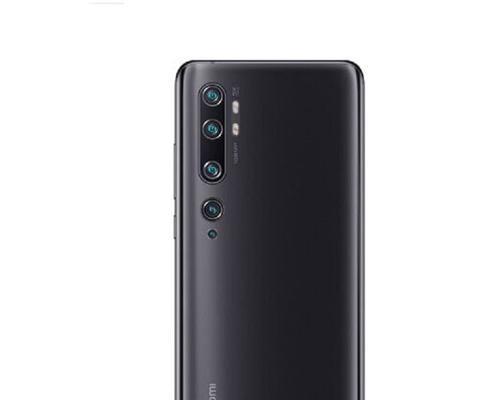 小米CC9Pro白屏问题解析（探究小米CC9Pro白屏问题的原因和解决方法）