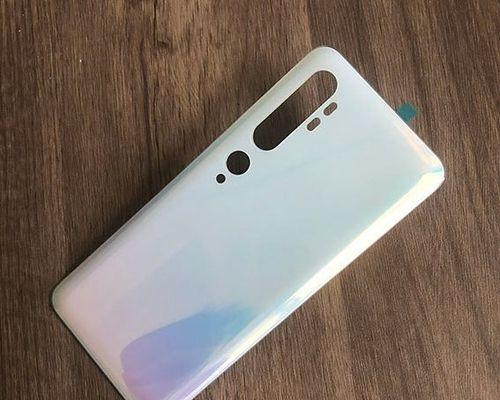 小米CC9Pro白屏问题解析（探究小米CC9Pro白屏问题的原因和解决方法）