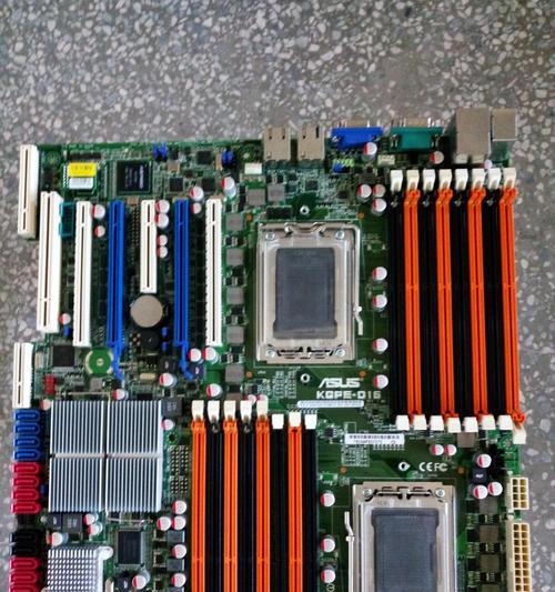 B75主板的CPU选择（了解B75主板的兼容性与性能）