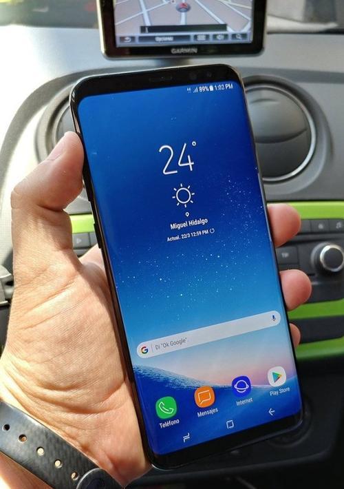 三星S8手机如何关闭HD功能？（教你简单操作关闭S8手机的高清显示功能）