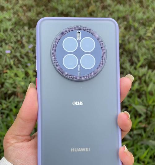 华为Mate50的屏幕材质和特点（探索华为Mate50屏幕材质，了解其独特之处）
