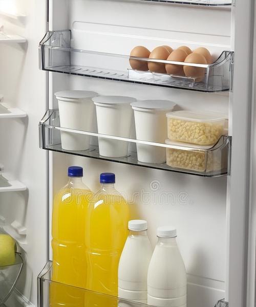 夏天冰箱调档法——如何设置最适合的冷藏温度（合理设置冷藏档位，保鲜效果杠杠的！）