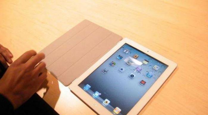 教你如何正确贴上iPad膜（从选购到操作，轻松保护你的iPad屏幕）