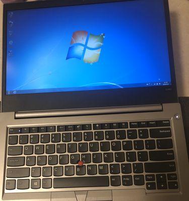 ThinkPad内存换硬盘秘籍（让您的ThinkPad焕然一新，尽享顺畅体验！）