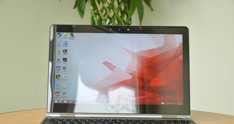 ThinkPad内存换硬盘秘籍（让您的ThinkPad焕然一新，尽享顺畅体验！）