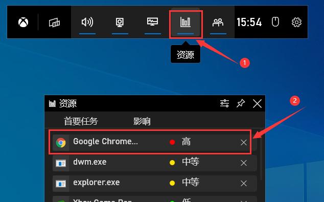 Win10录屏方法详解（轻松掌握Win10系统的录屏技巧）