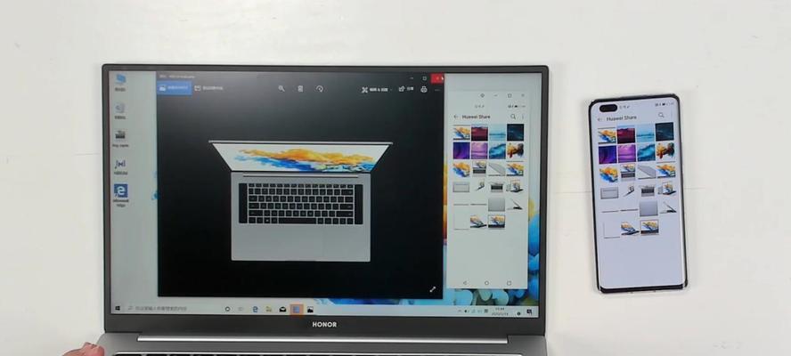 如何将iPhone照片备份到Windows电脑（简单操作教程，轻松保留珍贵瞬间）