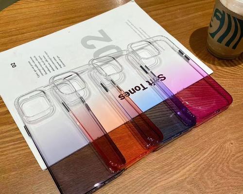 iPhone12涂鸦操作技巧（一键涂鸦功能助力你打造个性化照片）
