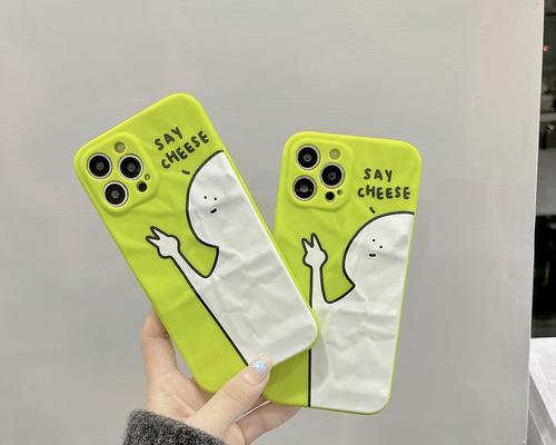 iPhone12涂鸦操作技巧（一键涂鸦功能助力你打造个性化照片）