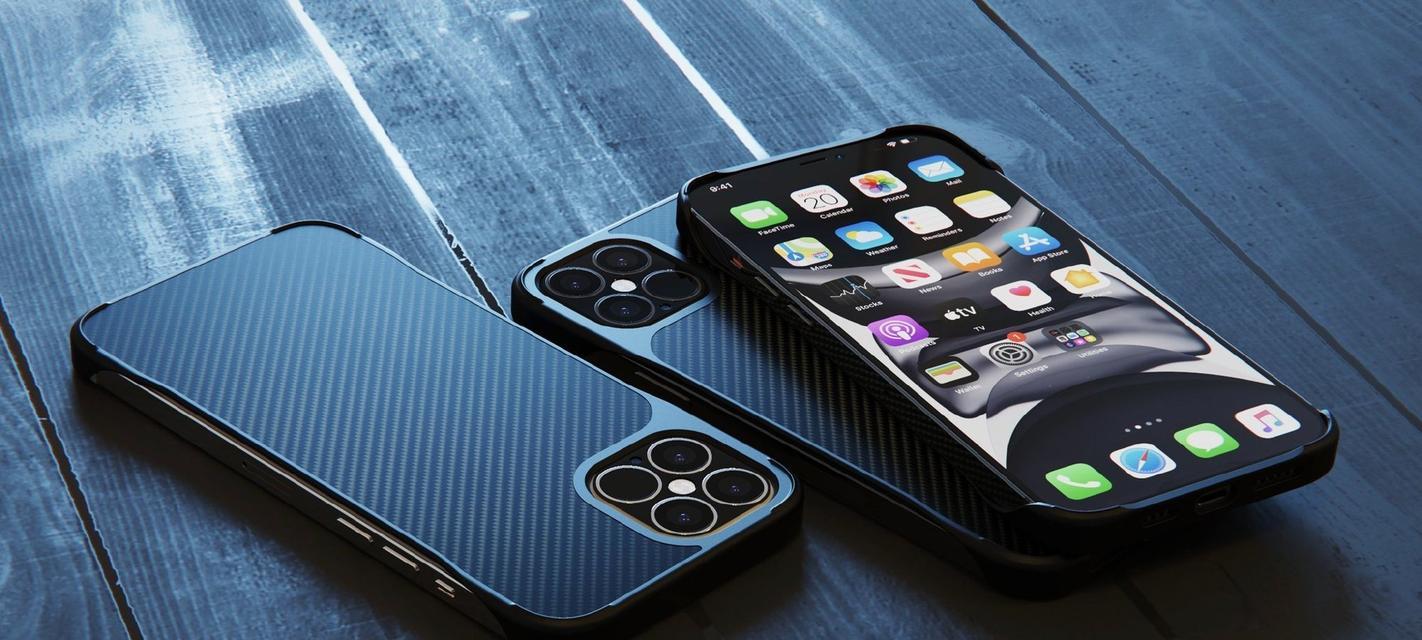 iPhone12涂鸦操作技巧（一键涂鸦功能助力你打造个性化照片）